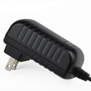 6V 1A AC DC Switching Power Supply / Universal Adapter Charger