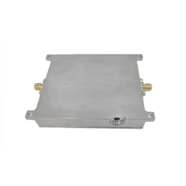 2.5W 2.4G and 5.8G Outdoor Wifi Signal Booster Extender Amplifier