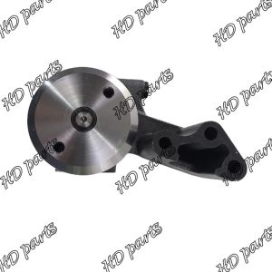 EC290 Engine Spare Part VOE21620116