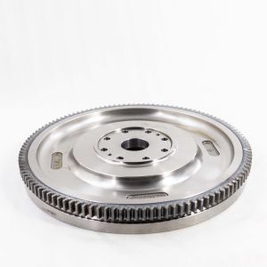 1003570122 Geared Flywheel Shacman Weichai WP12 WP13 Engine Spare Parts