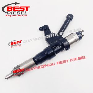Diesel Common Rail Fuel Injector 095000-1590 23670-E0590