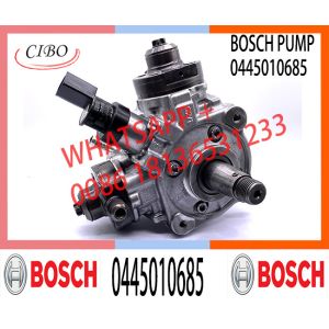 Diesel Fuel Pump 0445010685 059130755AB 059130755 T 059130755BB 059130755AH