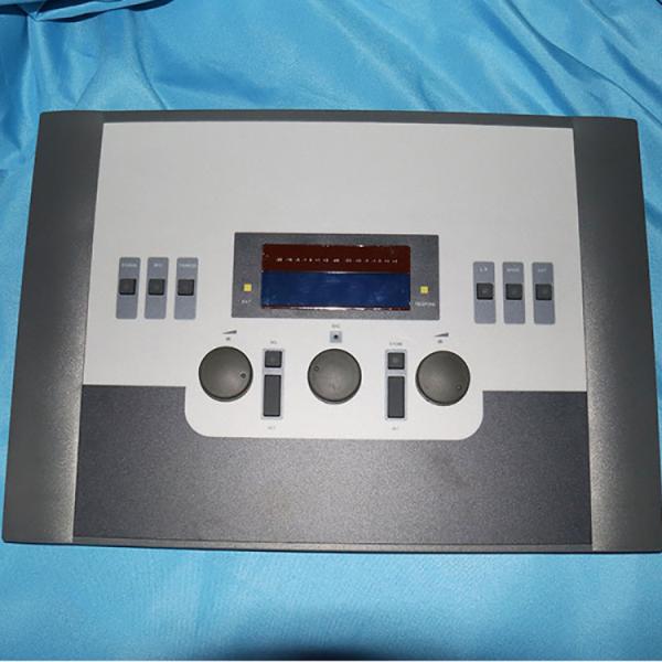Cheap Price Medical Diagnostic Screening Portable Clinical Audiometer With Software