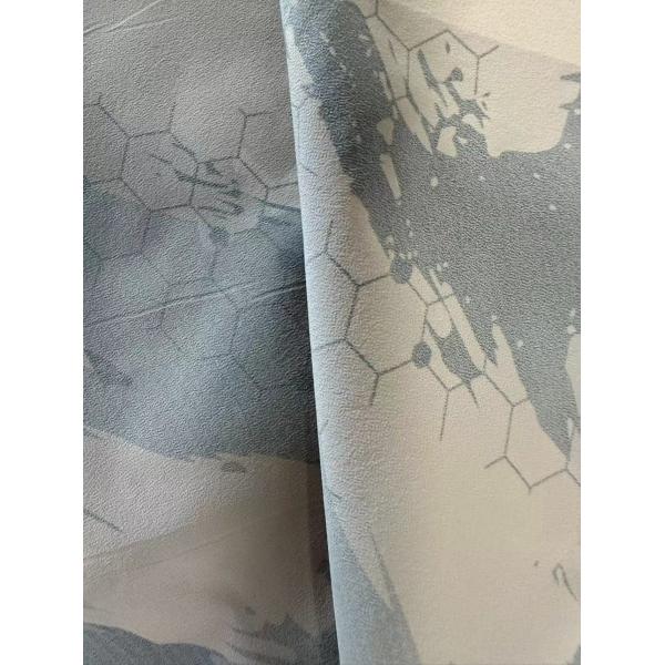 101GSM 90%P 10%SP 30D+20D*30D+20D 4-way spandex fabric