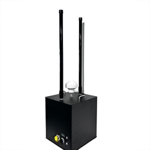 Omnidirectional GLONASS UAV Drone Defense System Decoy Strike Equipment