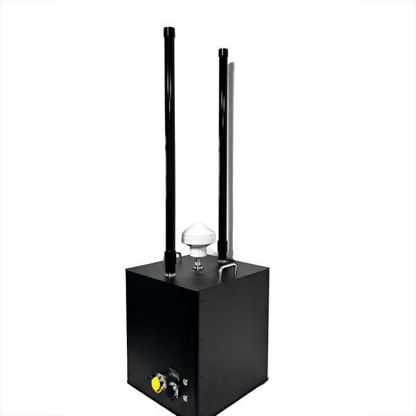 Buy Omnidirectional GLONASS UAV Drone Defense System Decoy Strike Equipment at wholesale prices