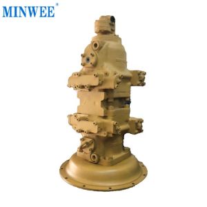 Excavator 320V1 Main Pump parts E320V1 Hydraulic Pump asSY