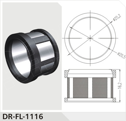 Best Sellers In Automotive Replacement Fuel Injector Filters