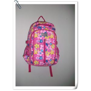 Cartoon school bags