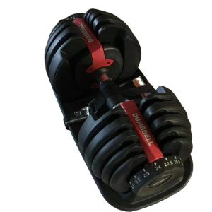 Befreeman Wholesale Hot Sale High Quality Gym Equipment Adjustable Dumbbell