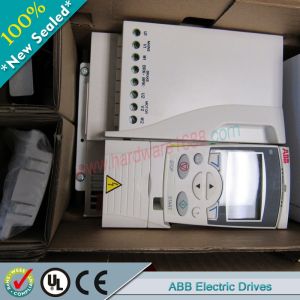 Quality ABB ACS510 Series Drives ACS510-01-017A-4 / ACS51001017A4 for sale