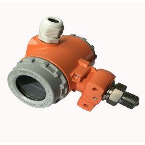 Intelligent Compact Pressure Transmitter Digital RS485 / HART Protocol