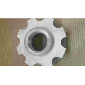 Silicon Nitride Ceramics with characteristics of high thermal shock high