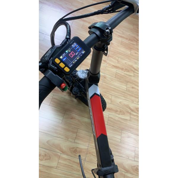 Buy 2021 Waterproof 48v 350w DC Motor Electric Bike Controller TSCL500W at wholesale prices