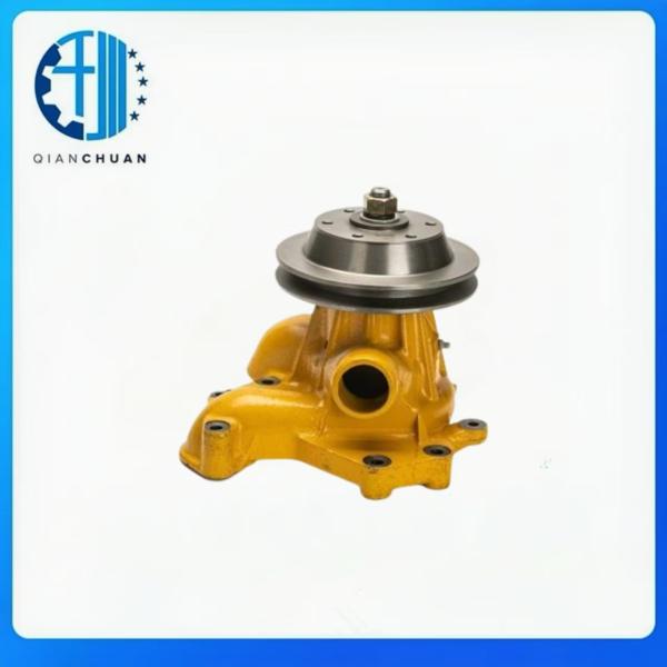 6134-61-1410 Water Pump for Komatsu S4D105 S4D105-5 Engine Spare Parts