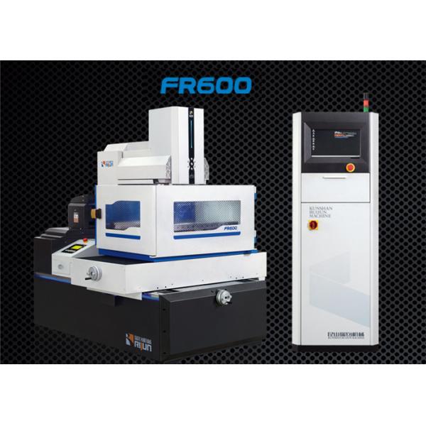 China DK7732C EDM Wire Cut Machine Machine Control System Adopts Host Computer on sale China DK7732C EDM Wire Cut Machine Machine Control System Adopts Host Computer on sale