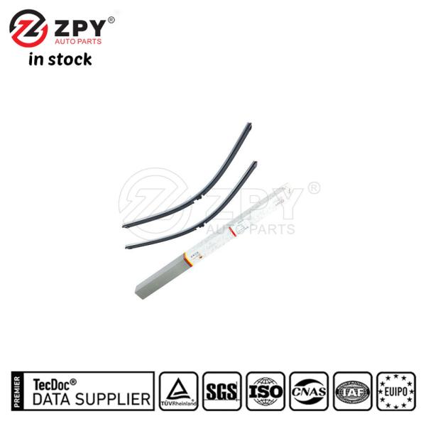 ZPY 7L0998002 Front Wiper Blade For Mercedes Porsche Vw Lotus Cayenne 92A