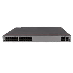 S5735S-S24P4X-A Network Ethernet Gigabit Switch Network Switch Series for Static