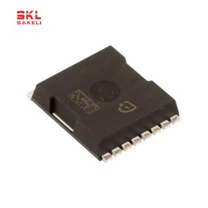 Quality IPT007N06NATMA1 MOSFET Power Electronics PG-HSOF-8-1 Package Transistor 60V Superior Ther Malresistance for sale