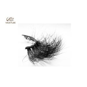 Comfortable Cotton Stalk 0.06mm Silk Eyelash Extensions