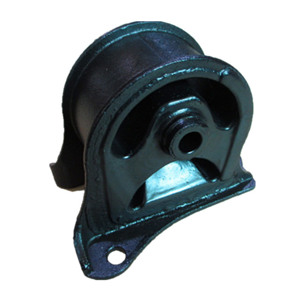 Buy Rear Rubber Engine Mounts 50810-SM4-000/010 Honda Accord 1990-1993 2.0 L MT Engine Insulator at wholesale prices