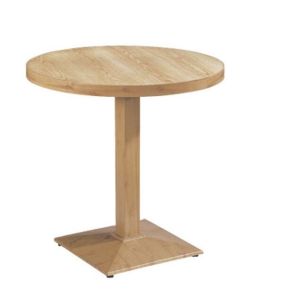 YALEESON New Design Round Dining Table for Home (size can be customized)