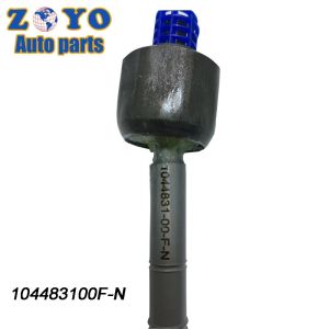 Car Fitment Tesla Model 3 2019 Inner Tie Rod End 104483100F-N for Steering