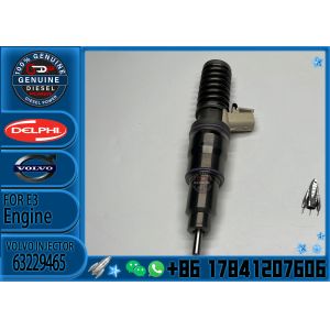 Diesel Fuel Injector 33800-84830 63229465 BEBE4D24103 7421028884 7485003043