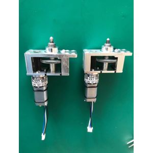 Sakurai Oliver 566SI CA30165C Board Ink Key Assembly