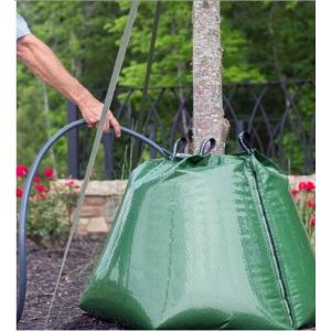 35 Gallons Self Watering Tree Bags, Treegator Watering Bags Slow Release For