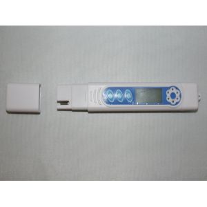 2016 DC3V , 210mAh PH Water Meter , Electronic Pool Water Tester
