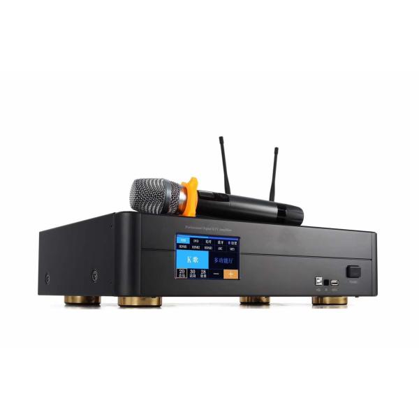 Buy ARC Audio CE 5.0 Bluetooth Digital Karaoke Power Amplifier at wholesale prices