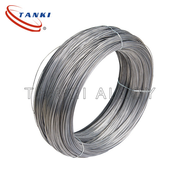 0Cr25Al5 FeCrAl Alloy Resistance Heating Wire for Furnace with High Temperature