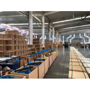 Belparts Excavator Computer Board R150-9 R215-9 R225-9 R305-9 R335-9 R480-9 R520