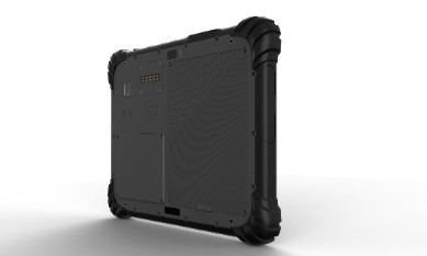 Buy 64GB GPS 1440x720IPS 500Nits Rugged Windows Tablet Fingerprint at wholesale prices