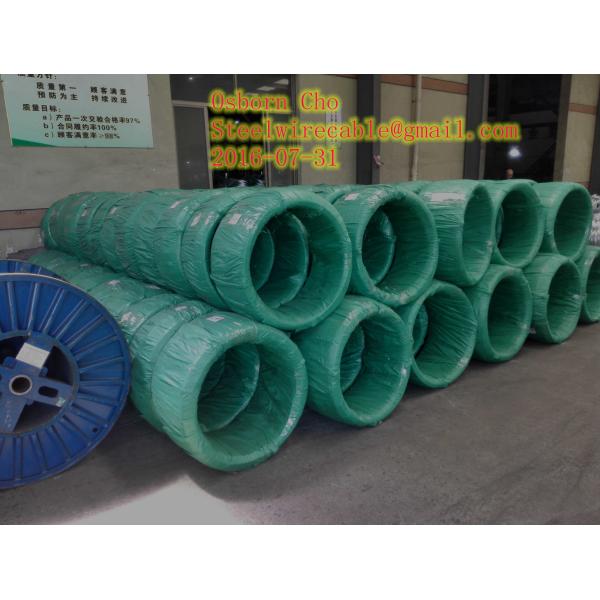 Buy AACSR, ACSR Galvanized Steel Core Wire at wholesale prices