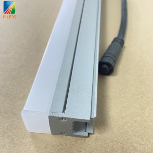 Quality 2M RGB Led Pixel Bar Light With SMD 5050 LEDs DMX512/SPI Control Mode And 270° Beam Angle for sale