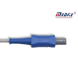 Schiller Truscope 6pin 3m Spo2 Adult Finger Clip