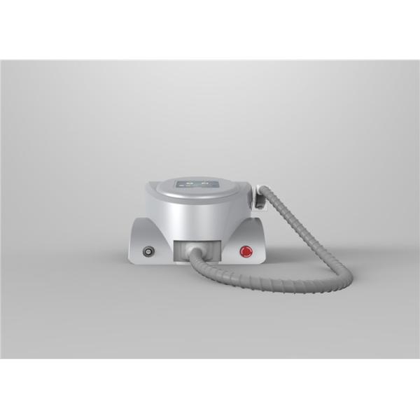 portable but with powerful function in removing hair pigmentation removal