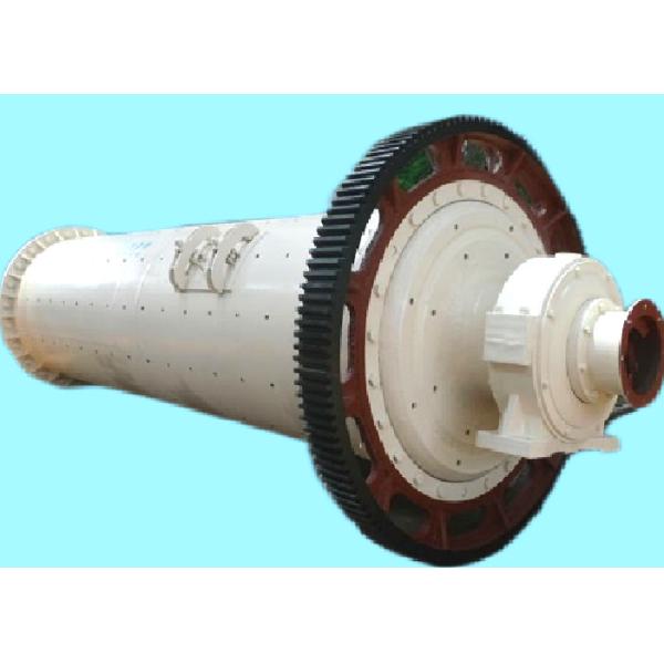 62t Ball Mill Grinding Machine 2200x9500 Limestone Marble Processing, grinding
