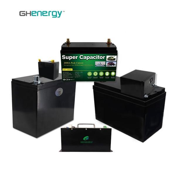Outdoor Durable Telecom Battery Bank , Renewable Telecom Lithium Battery