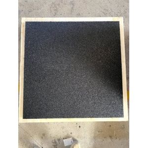 10~50mm Recycled Rubber Flooring Mats for Commercial or Residential Application