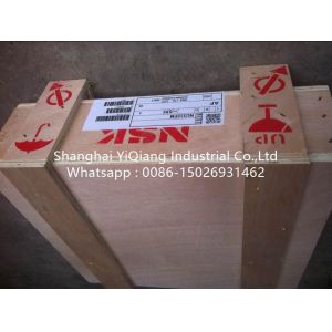 NSK Cylindrical Roller bearing NU332EM