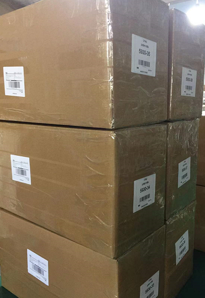 304 Stainless Steel Twist-Off Anti-Removal Nut M6-M12 Durable Design ISO Standard