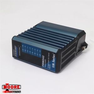 FBM242 P0916TA FOXBORO Process System PLC Termination 16 Output