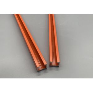 Stiffness Strong Aluminum Shelving for Household and Business Applications