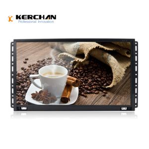 10 Inch Frameless Full HD LCD Screen 1024*600 With 12 Months Warranty