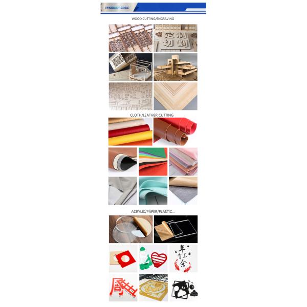 CO2 1390 Laser Engraving Machine 220V-240V Double Head Laser Cutter Machine