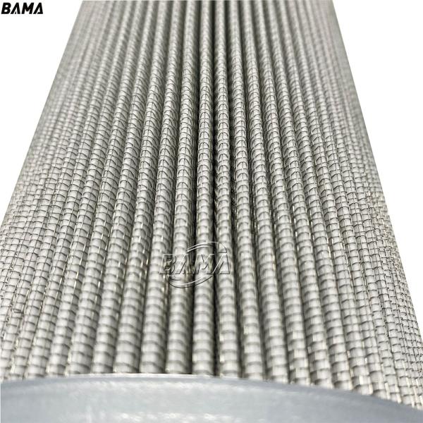 Get the BAMA Customized Manufacturing Pressure Filter Element 2060530 for Hydraulics