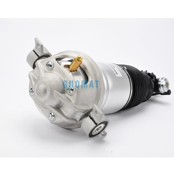 Buy Audi Q7 Rear Right Air Suspension Spring 4L0616020 7L8616020 Replacement Components at wholesale prices